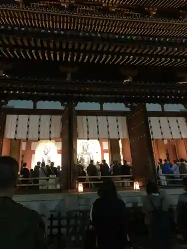 薬師寺(奈良県)