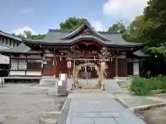 萩原神社(大阪府)