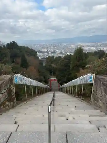 高良大社(福岡県)