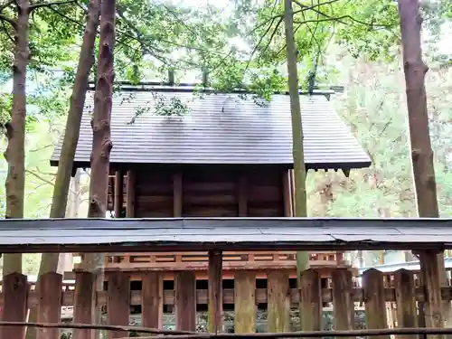 大田原神社(栃木県)