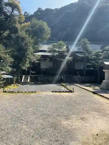 美保神社(島根県)