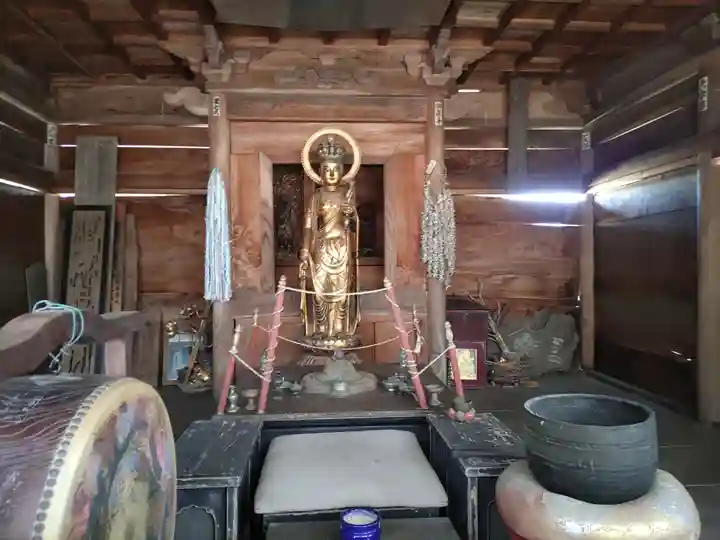 妙徳寺(栃木県)