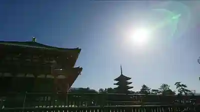 興福寺のその他建物