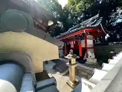 八幡神社(奈良県)