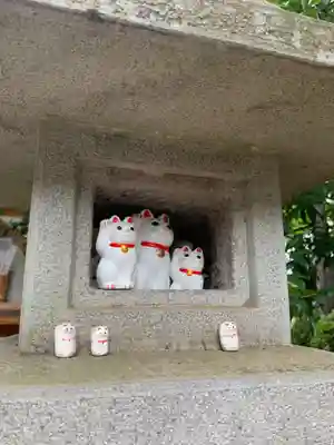 豪徳寺(東京都)