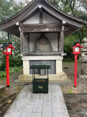 倶利迦羅不動寺山頂本堂(石川県)