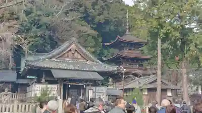 六條八幡宮(兵庫県)