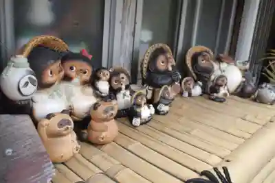 西国寺のその他建物