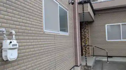 富山寺のその他建物