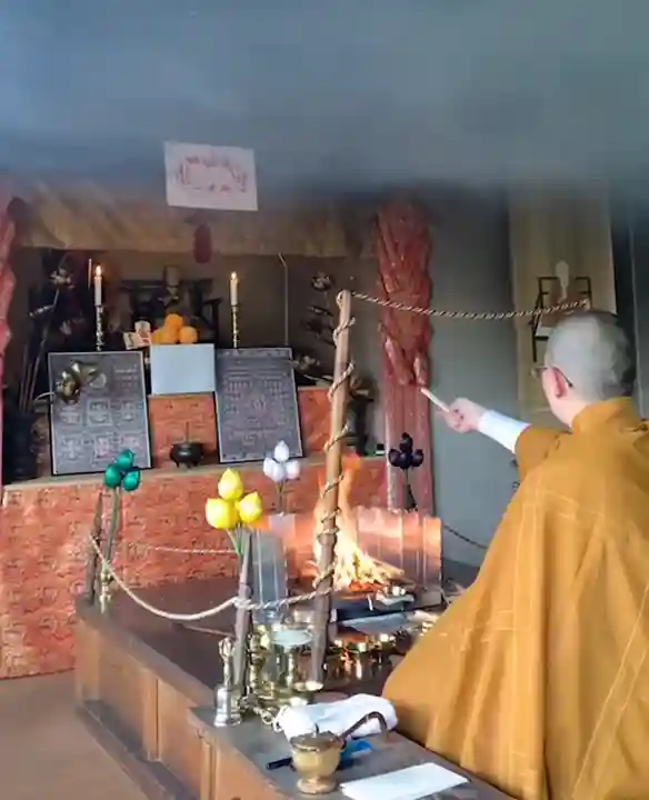 石内のお大師さん 金剛院(広島県)