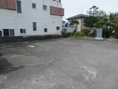 心月寺のその他建物