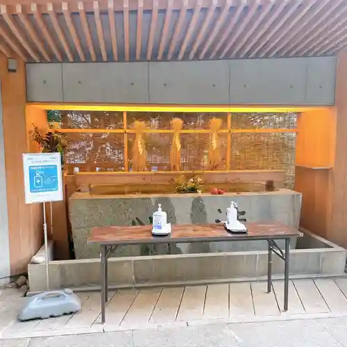 乃木神社(東京都)