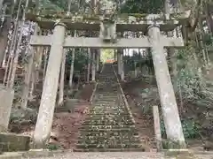 御調神社(愛媛県)