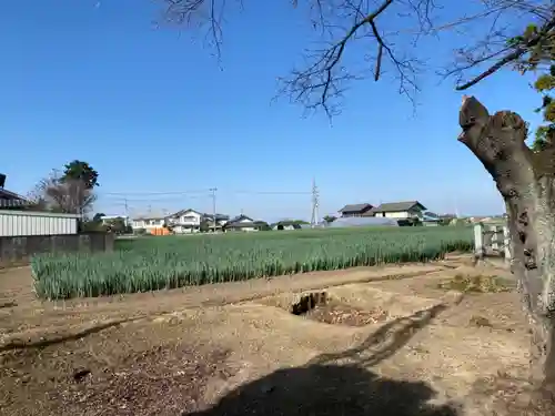 徳川東照宮の周辺