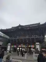 成田山新勝寺(千葉県)