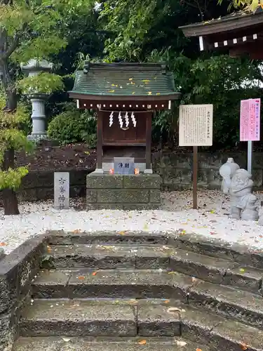 赤羽八幡神社(東京都)