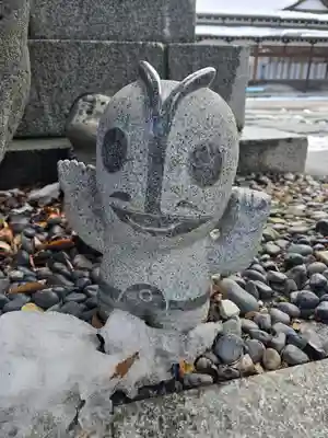 櫻山神社(岩手県)