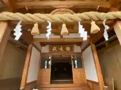 尾張大國霊神社（国府宮）の建物その他