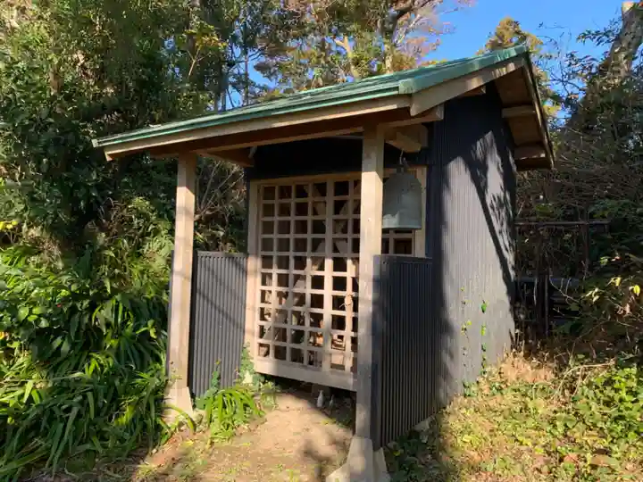 金比羅宮(千葉県)