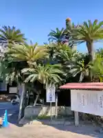 那古寺のその他建物