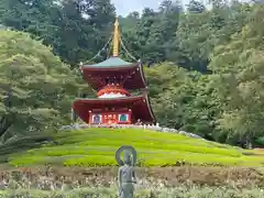 勝尾寺(大阪府)