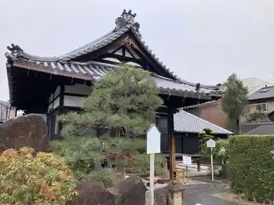 誕生寺(奈良県)
