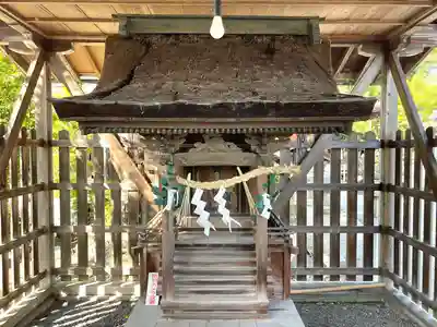 愛宕神社(滋賀県)