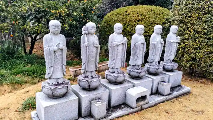 法岩院(千葉県)