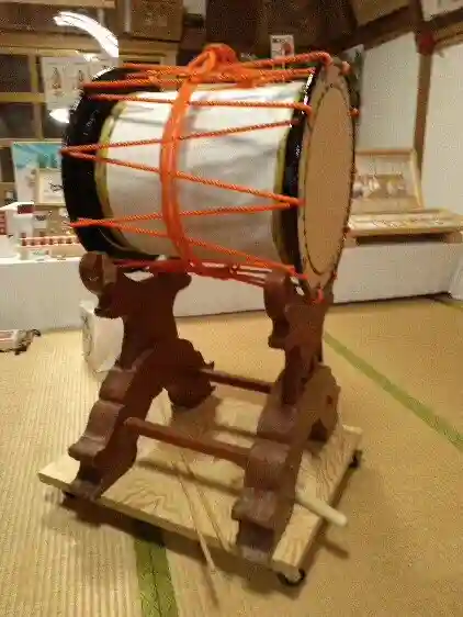 高司神社〜むすびの神の鎮まる社〜のその他建物