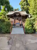 光町稲荷神社(東京都)