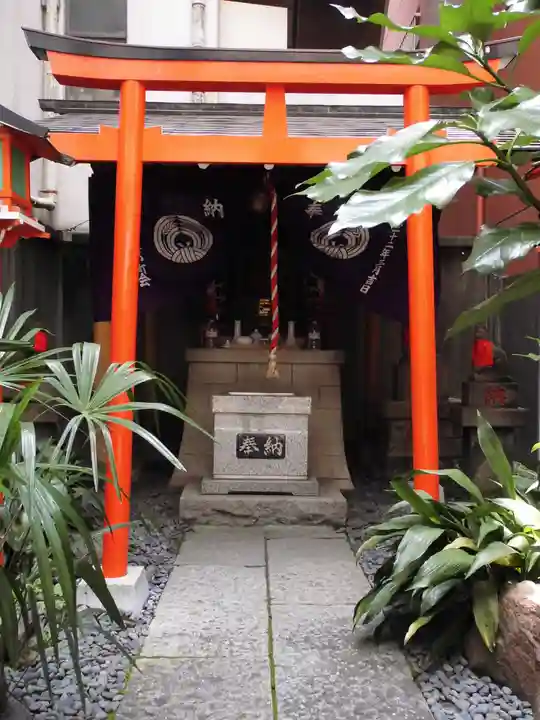 大廣神社(東京都)