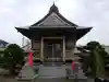正醫寺のその他建物