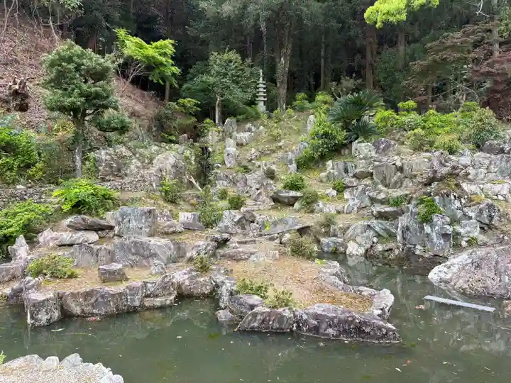 童学寺(徳島県)
