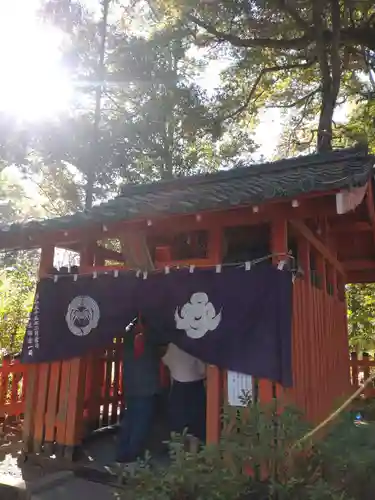 長岡天満宮(京都府)