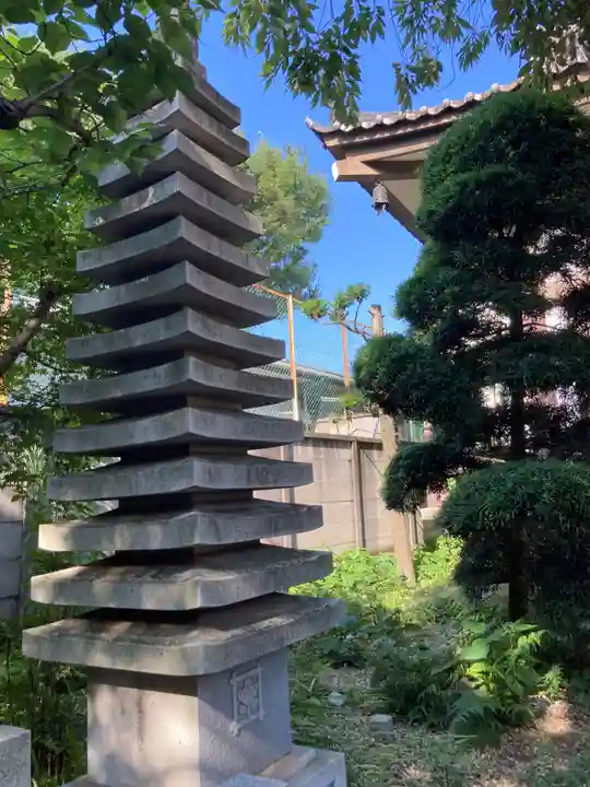 観静院(東京都)