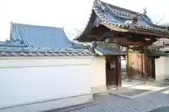 南泉寺の建物その他