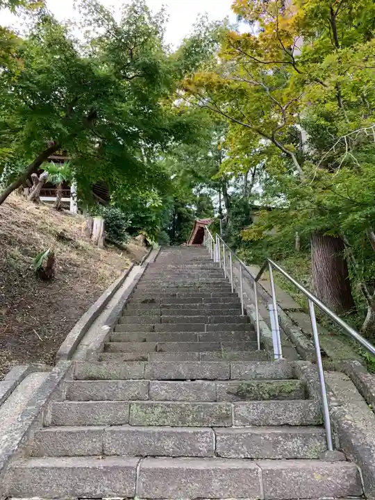 上行寺(千葉県)