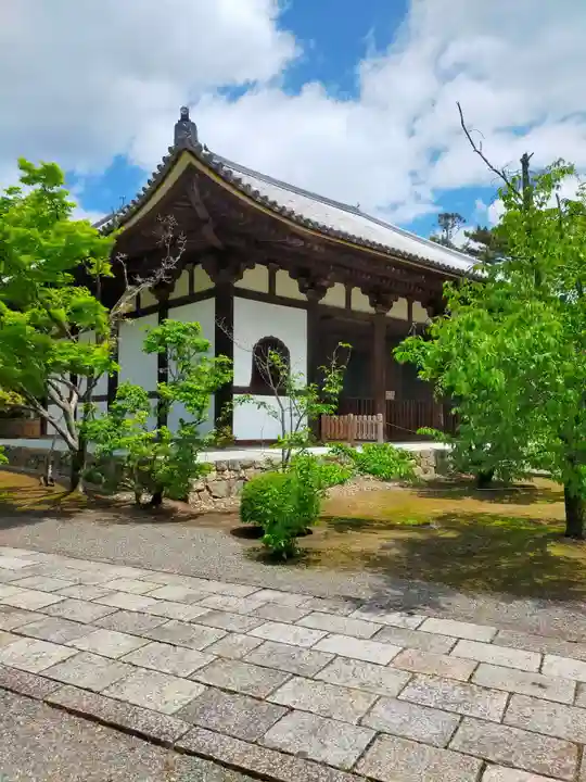 廣隆寺(京都府)