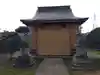 日吉神社(福井県)