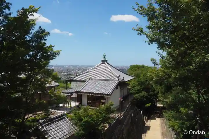 恩智神社(大阪府)
