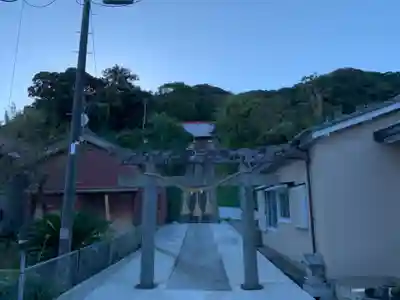 四社神社(千葉県)