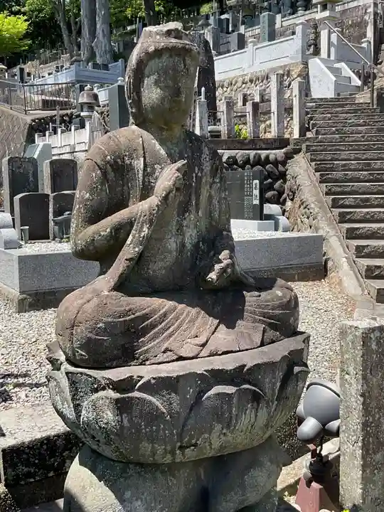 法玄寺(栃木県)