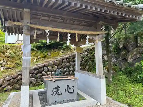 新羅神社(福井県)
