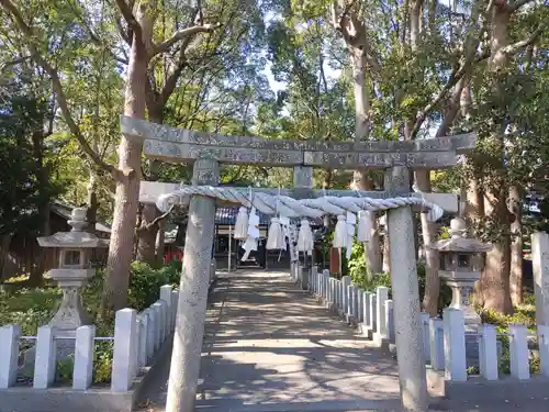住吉神社(和歌山県)