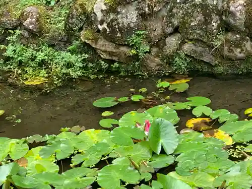 熱塩観音(示現寺)(福島県)