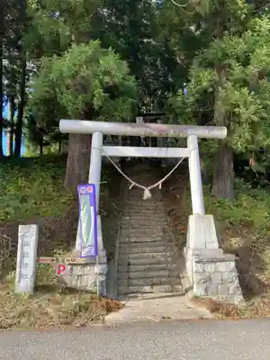 小生瀬 諏訪神社(茨城県)