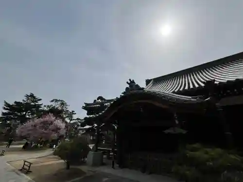 福祥寺（須磨寺）のその他建物