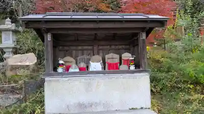 岩屋寺(京都府)