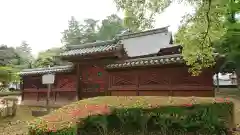 鑁阿寺(栃木県)