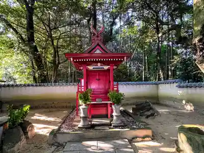 菅原神社(奈良県)